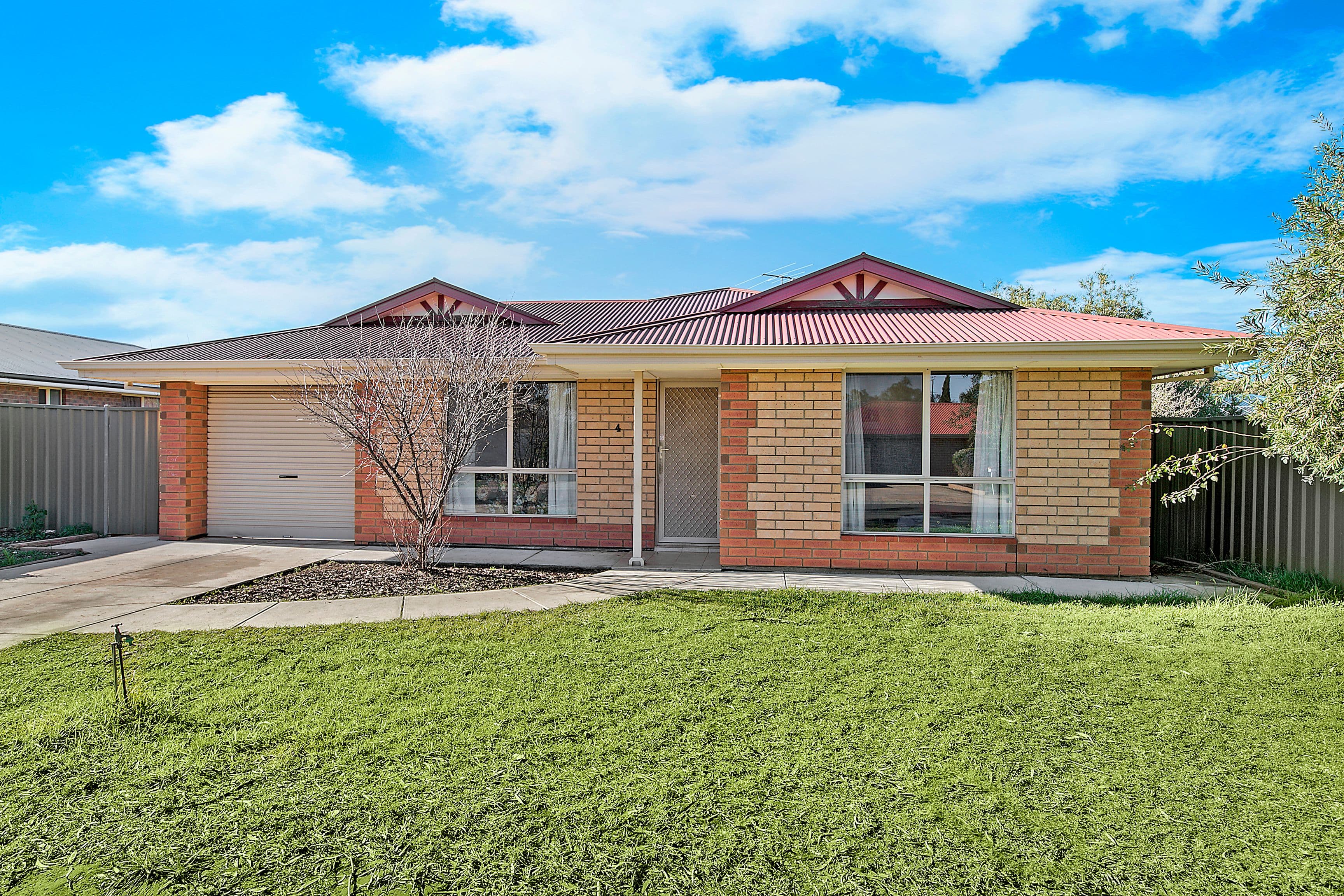 4 Dartmouth Street, Davoren Park SA 5113, Davoren Park - Image 1