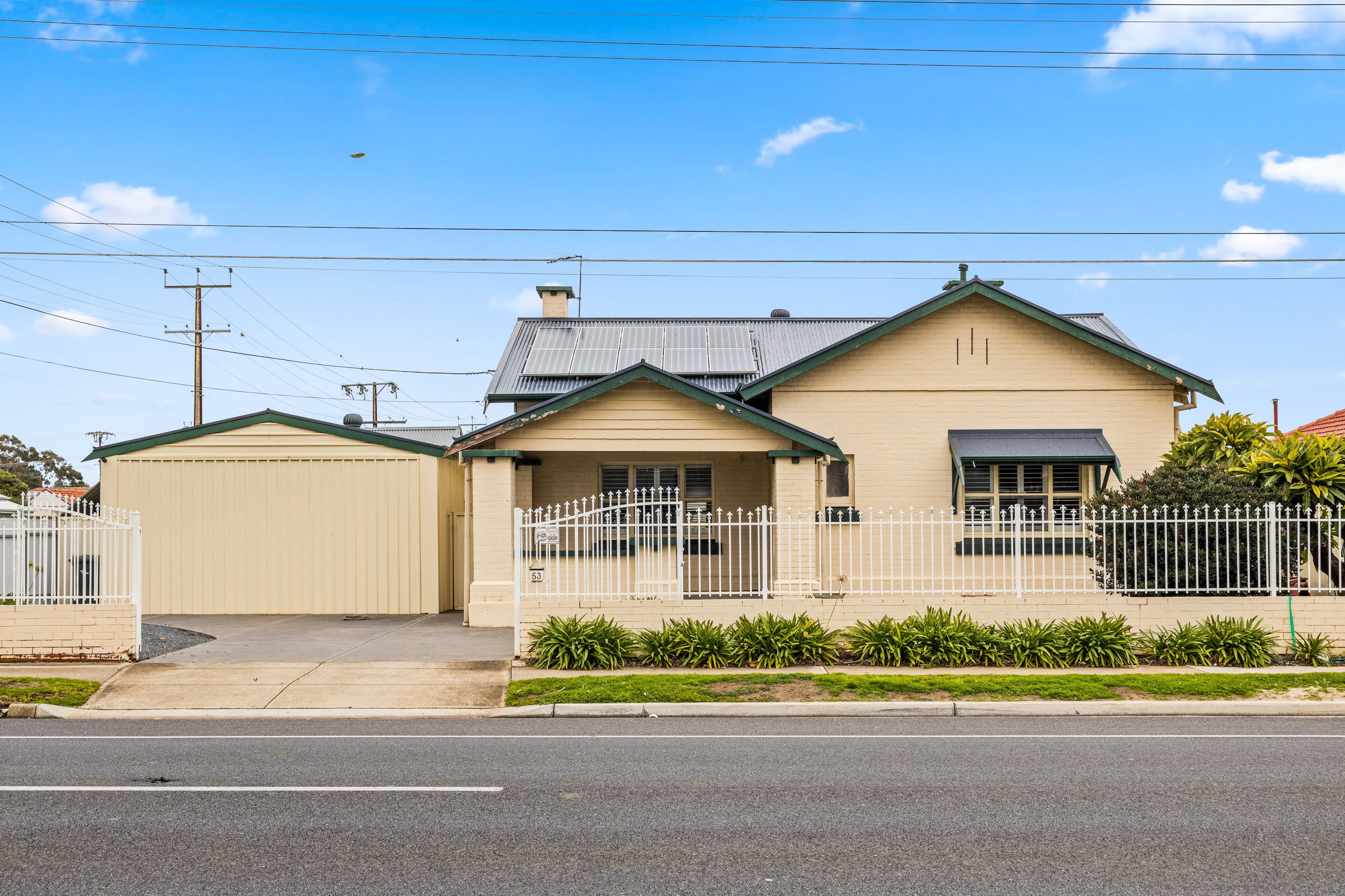 53 Hartley Road, Flinders Park SA 5025, Flinders Park - Image 1