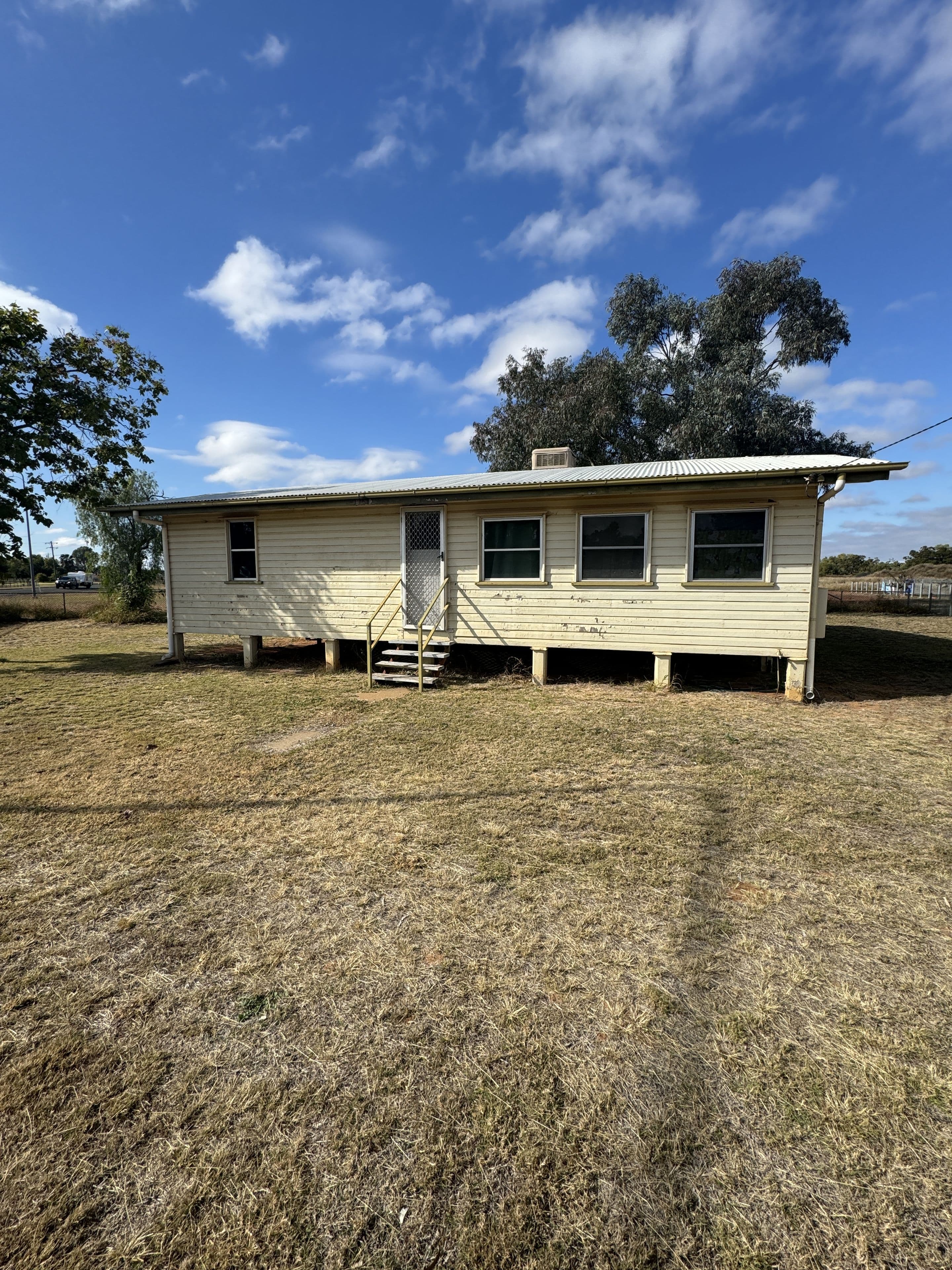 136A King Street, Charleville QLD 4470, Charleville - Image 1