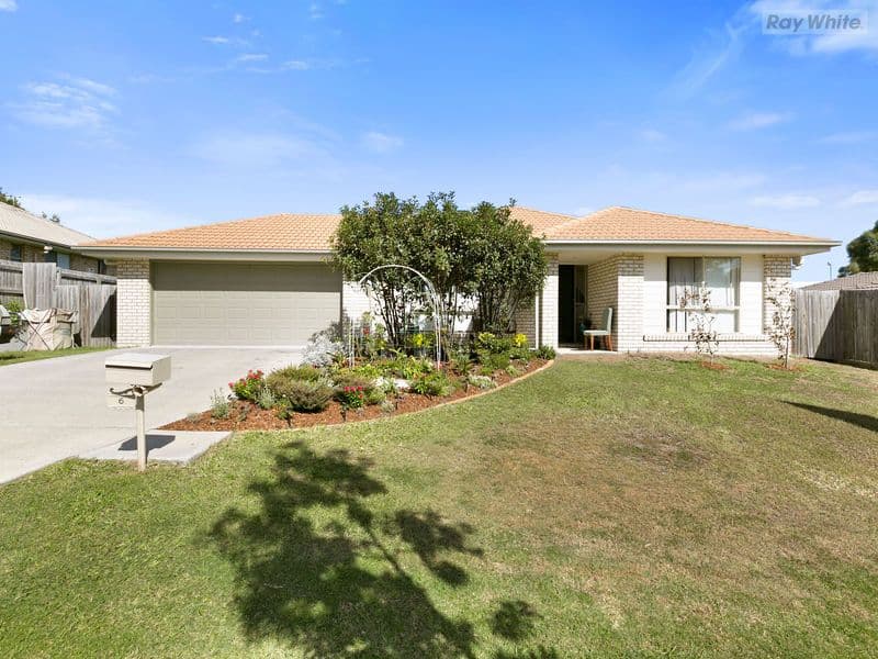 6 Mattocks Street, Goodna QLD 4300, Goodna - Image 1