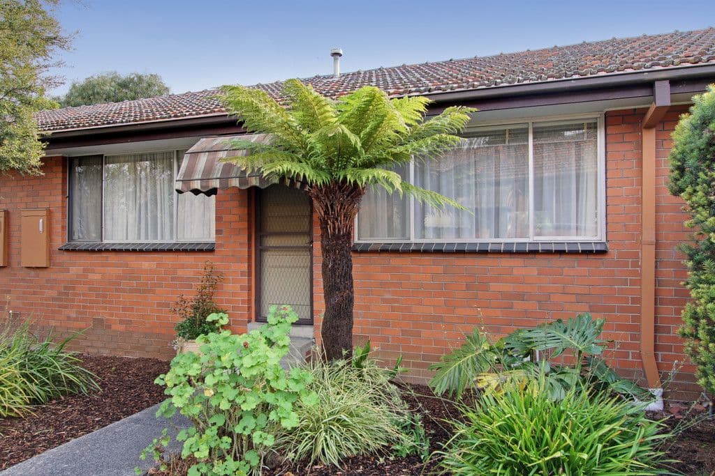 4-6 ROSEDALE Crescent, RINGWOOD EAST VIC 3135, Ringwood East - Image 1