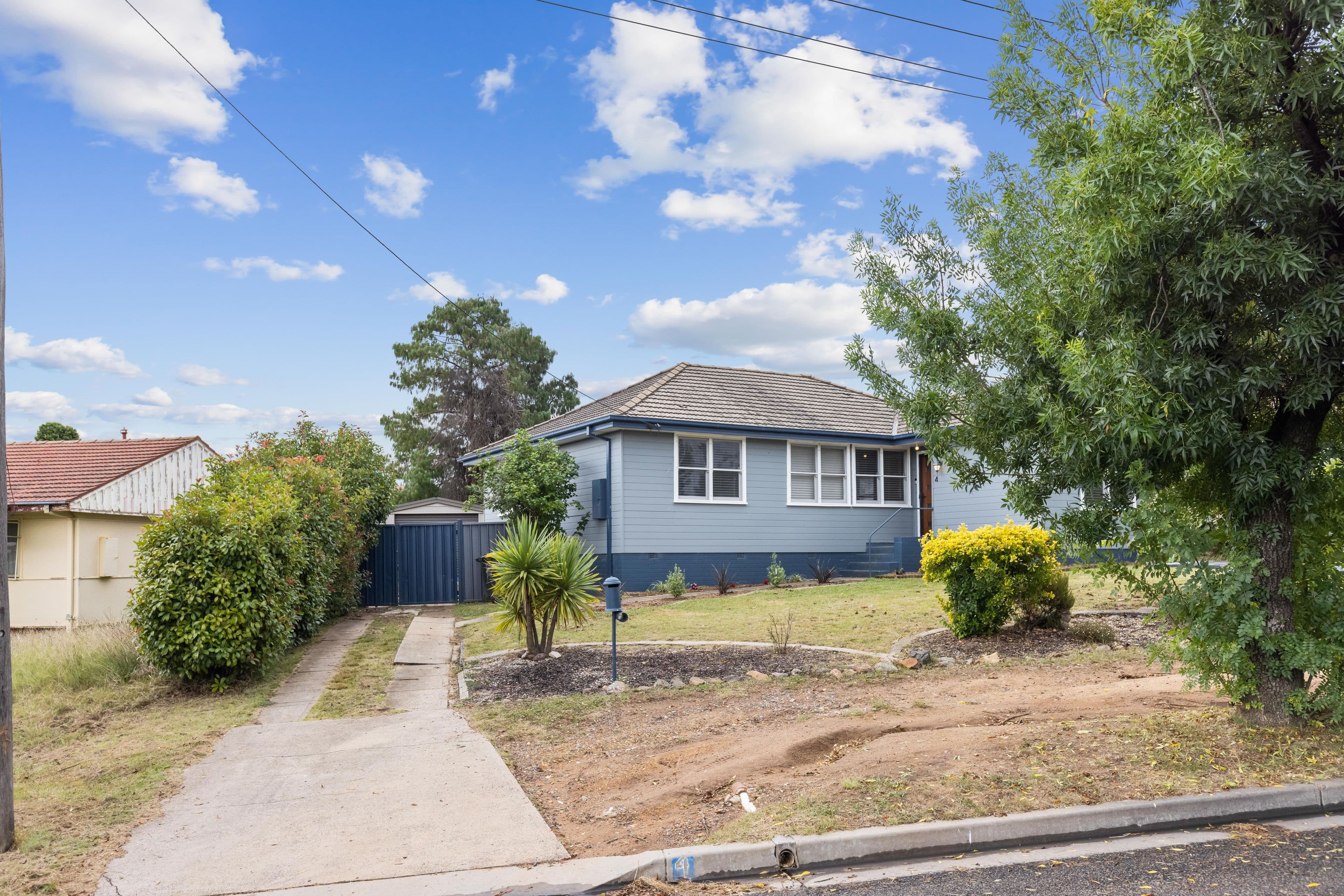 4 Chisholm Street, Goulburn NSW 2580, Goulburn - Image 1