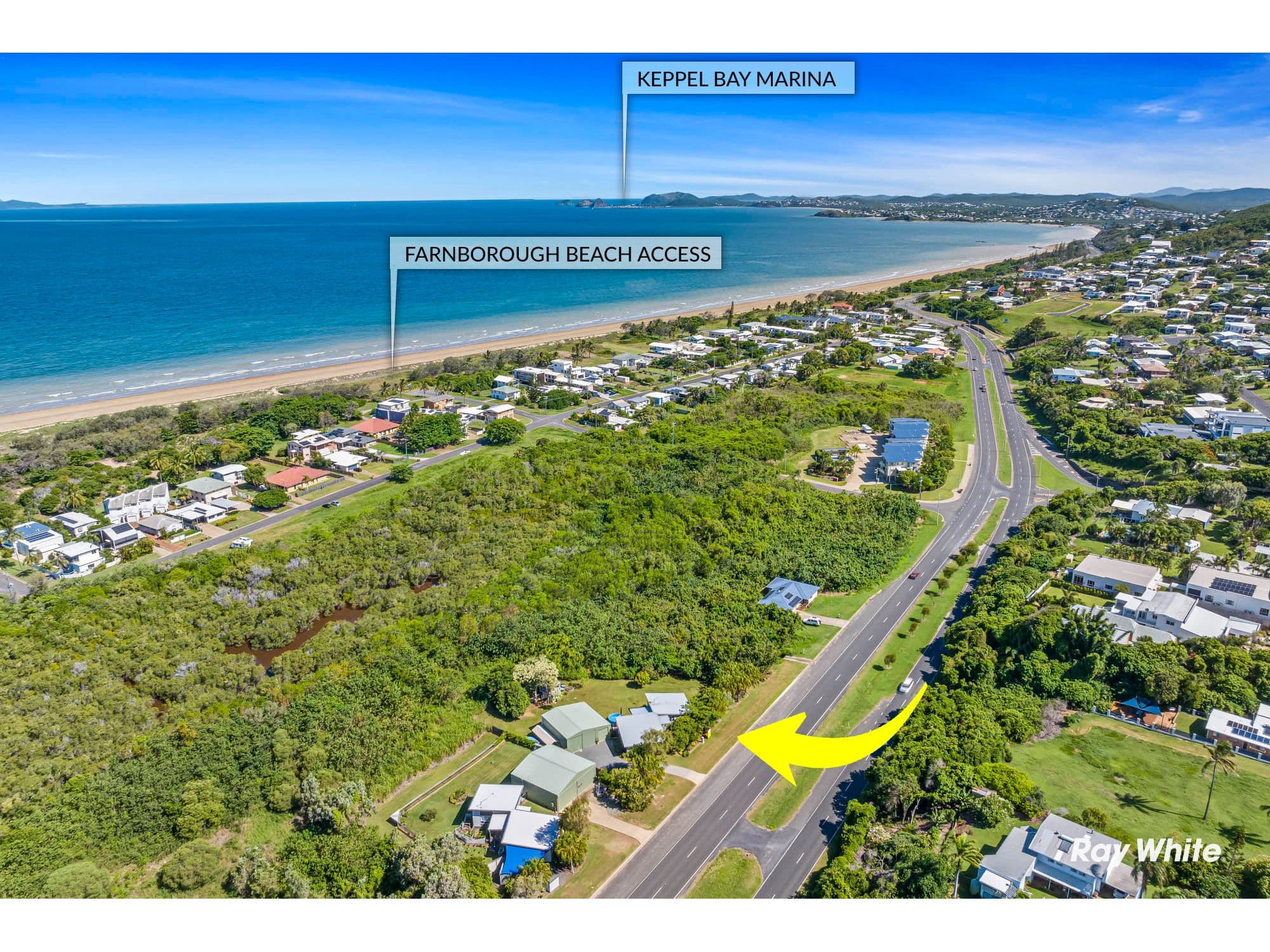 183 Farnborough Road, Yeppoon QLD 4703, Yeppoon - Image 1