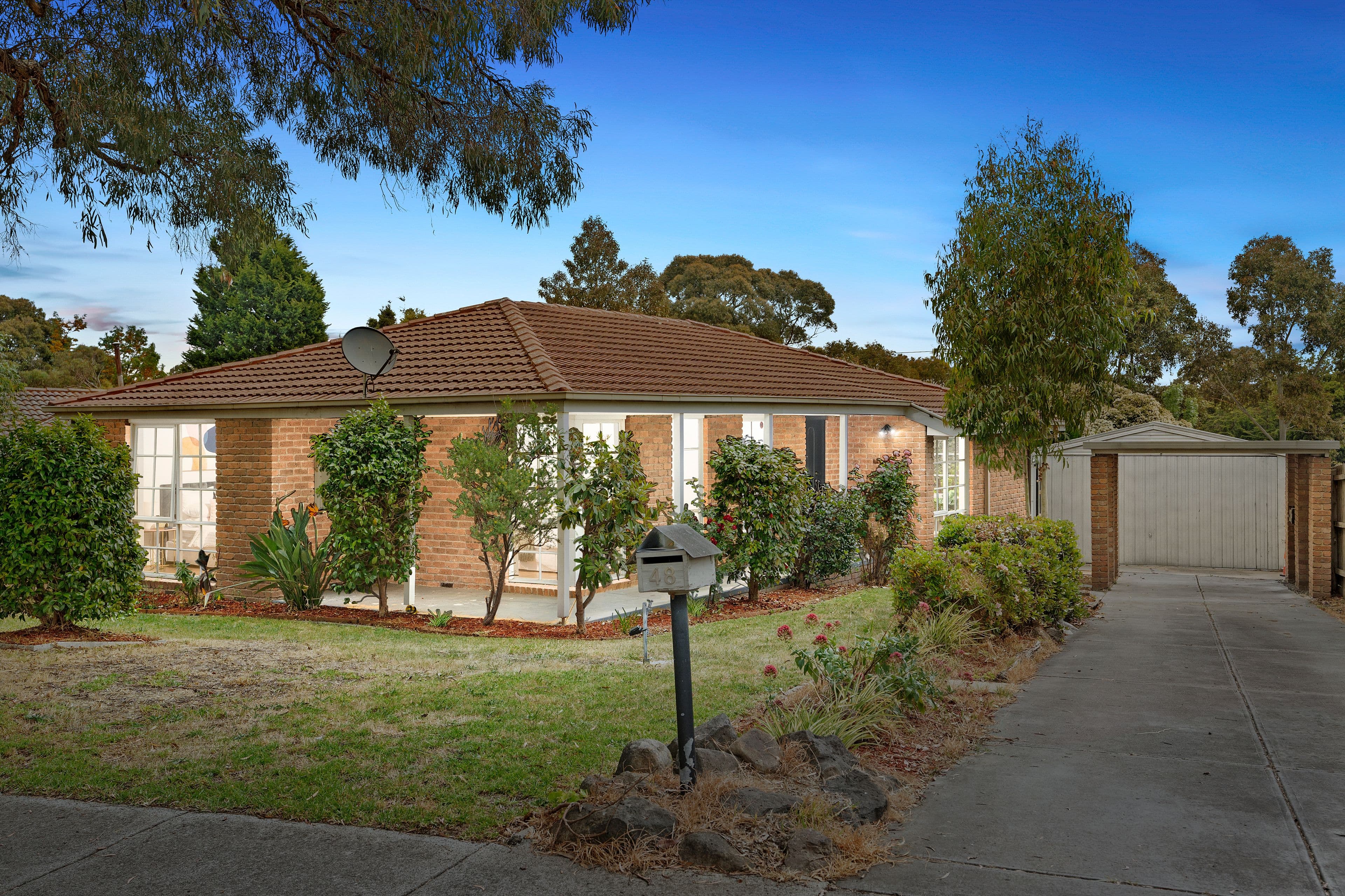 48 Cornelius Drive, Wantirna South VIC 3152, Wantirna South - Image 1