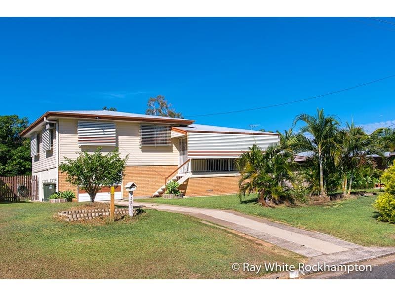 132 Dee Street, Koongal QLD 4701, Koongal - Image 1