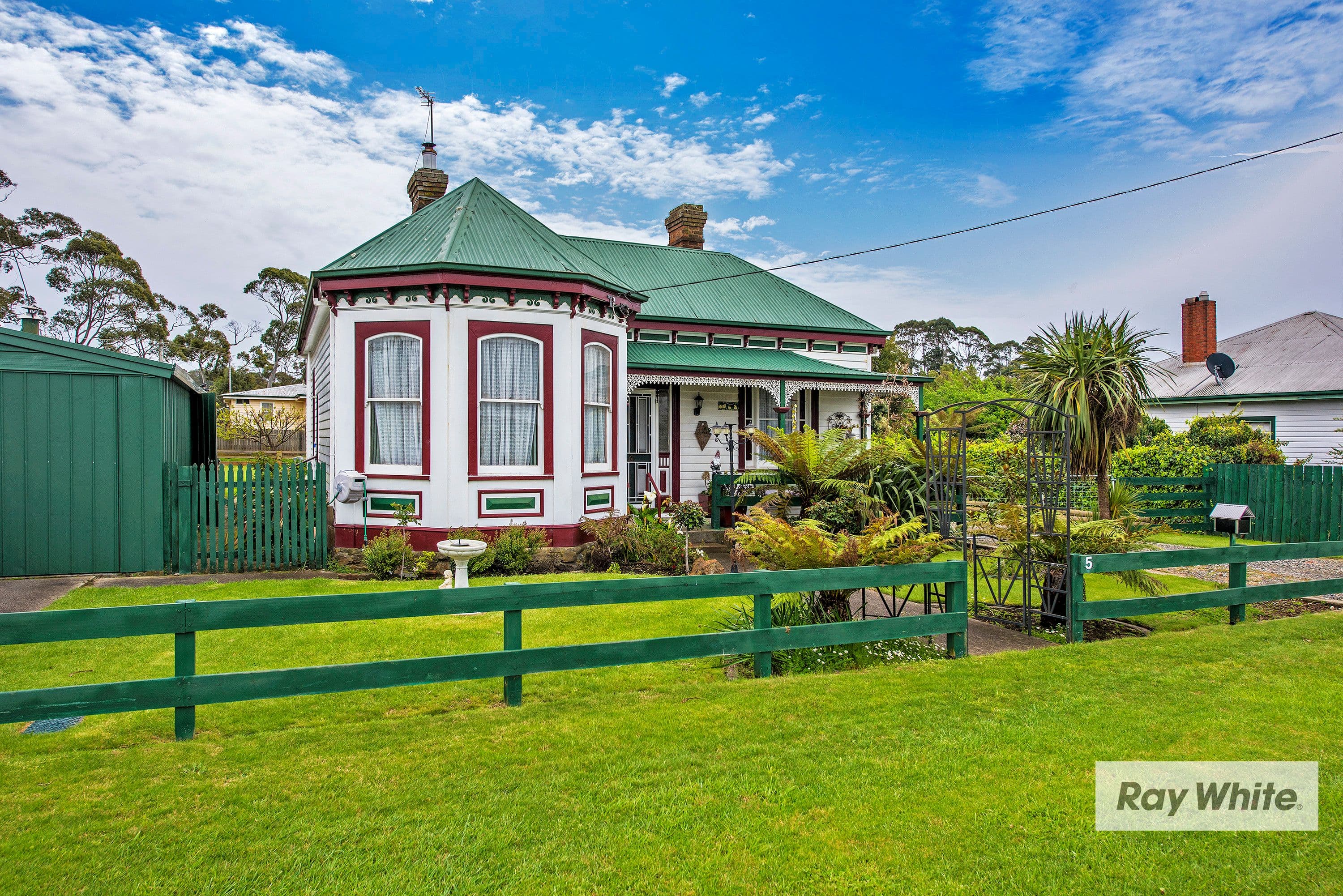 5 Queen Street, West Ulverstone TAS 7315, West Ulverstone - Image 1