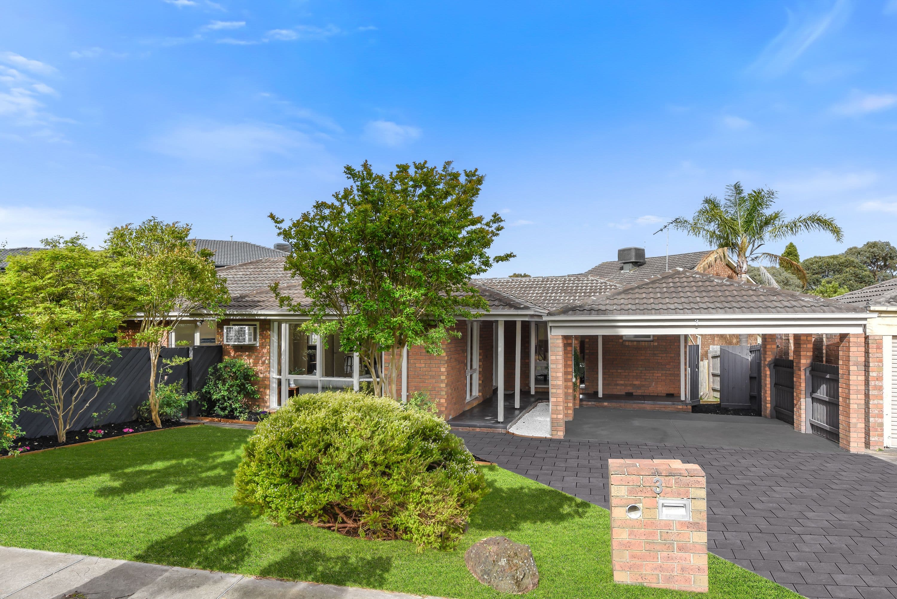 3 Tresise Avenue, Wantirna South VIC 3152, Wantirna South - Image 1