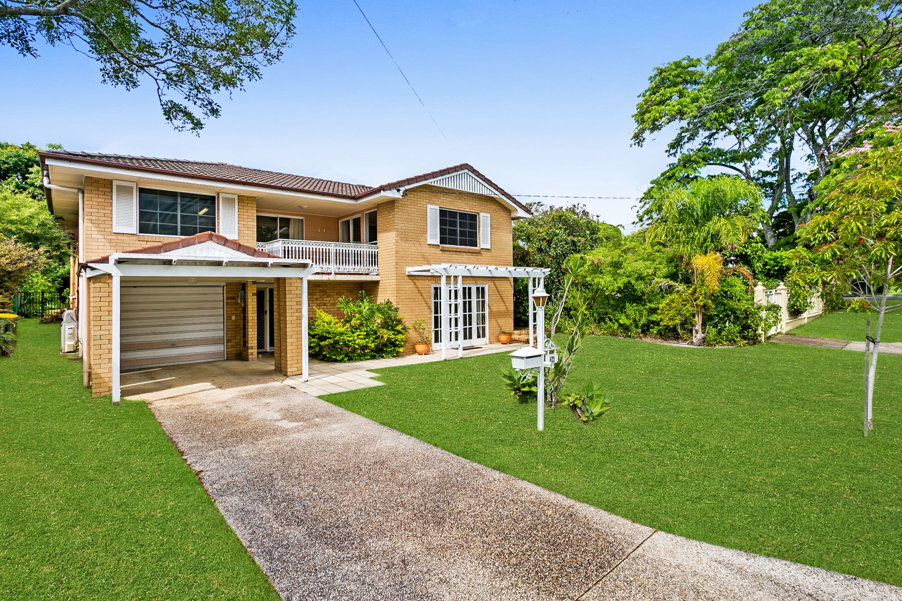 36 Twickenham Street, Chelmer QLD 4068, Chelmer - Image 1