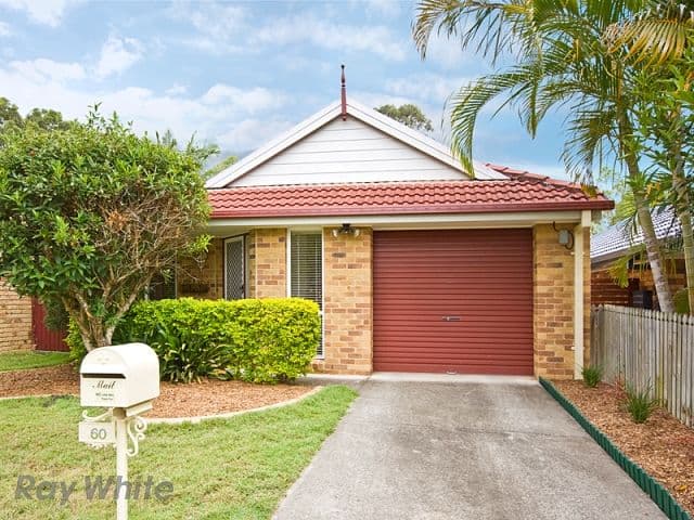 60 Clarendon Circuit, FOREST LAKE QLD 4078, Forest Lake - Image 1
