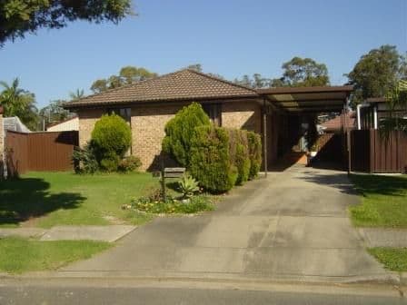 ST JOHNS PARK NSW 2176, St Johns Park - Image 1