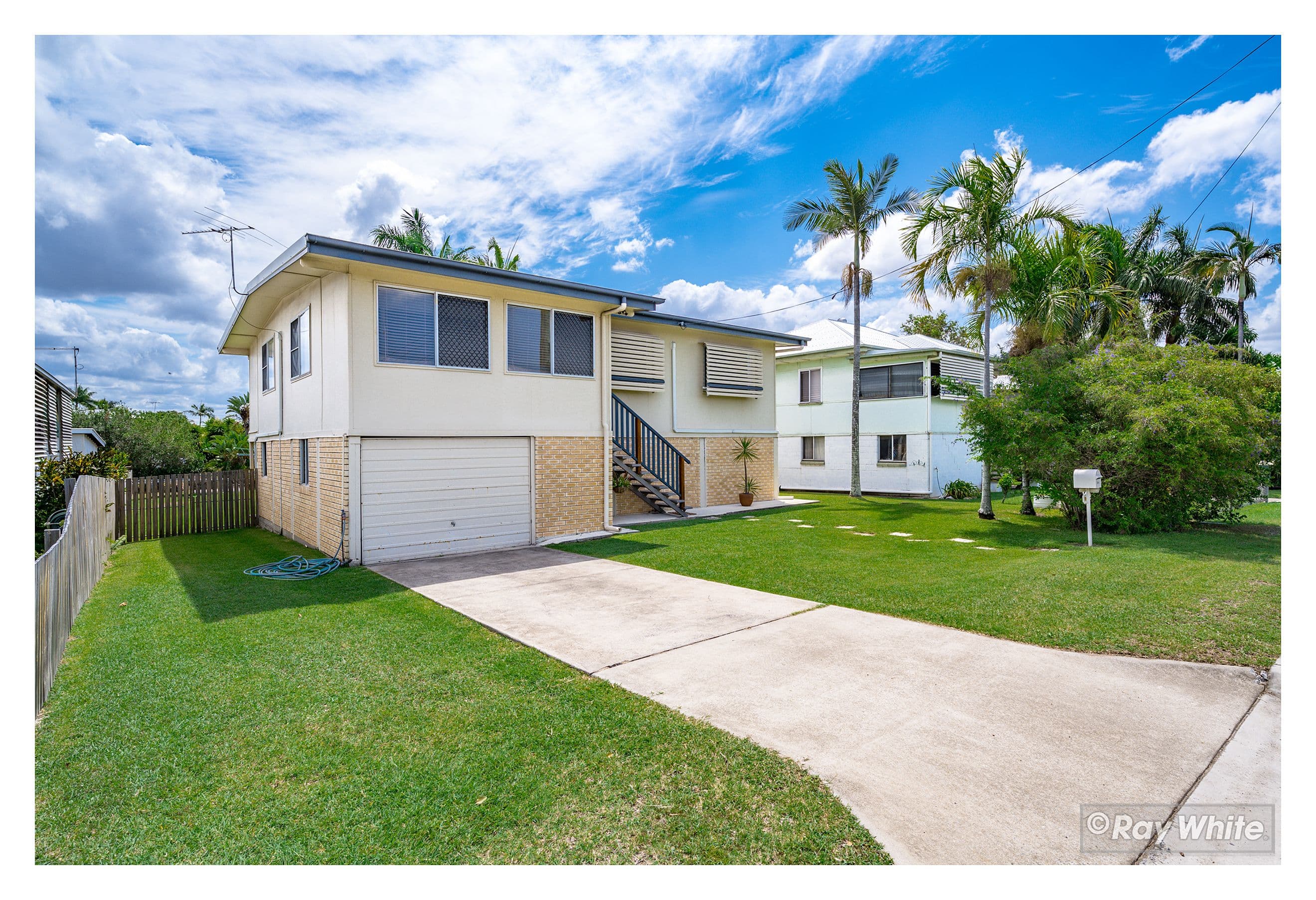 99 Haynes Street, Park Avenue QLD 4701, Park Avenue - Image 1