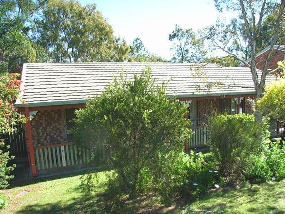 SINNAMON PARK QLD 4073, Sinnamon Park - Image 1