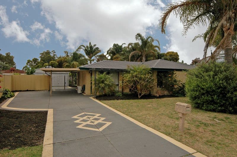 36 Yenisey Cresc, BEECHBORO WA 6063, Beechboro - Image 1