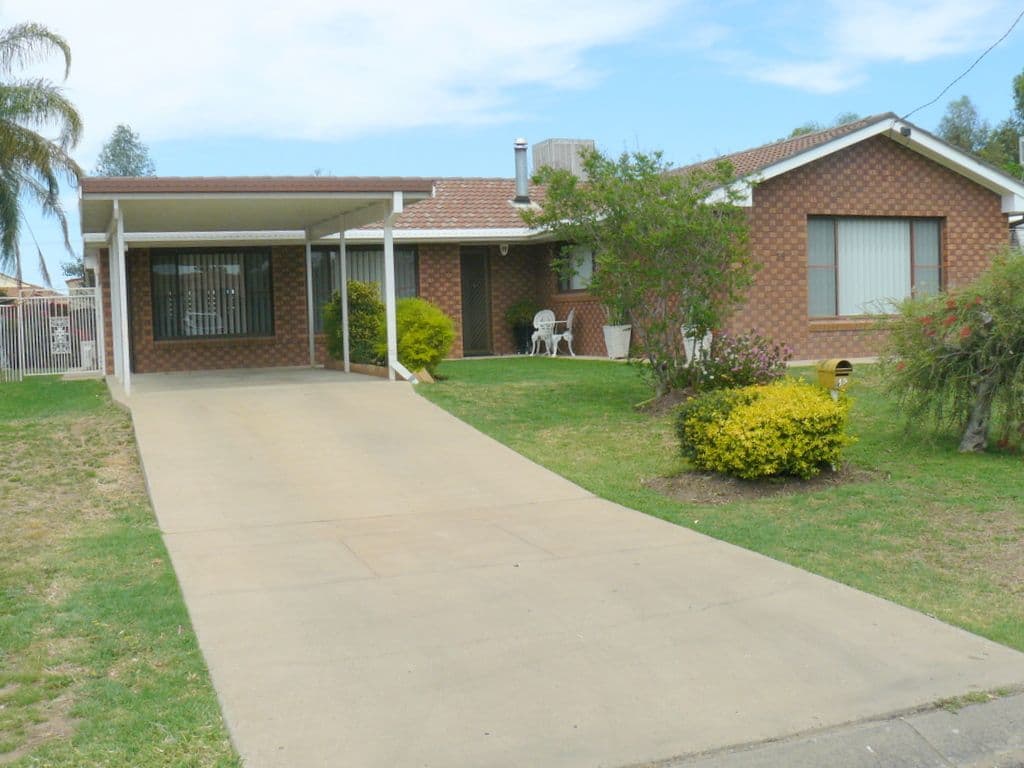 39 Jacaranda Drive, Moree NSW 2400, Moree - Image 1