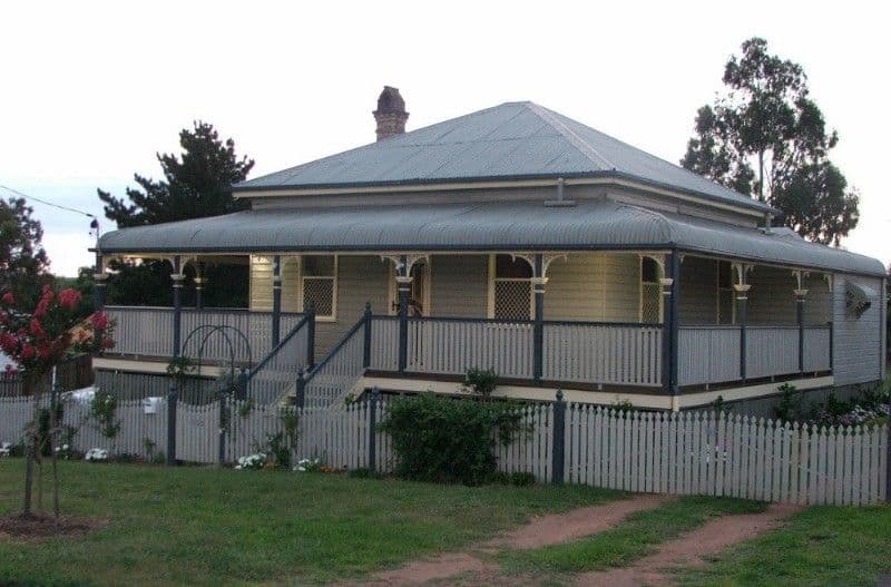 WARWICK QLD 4370, Warwick - Image 1