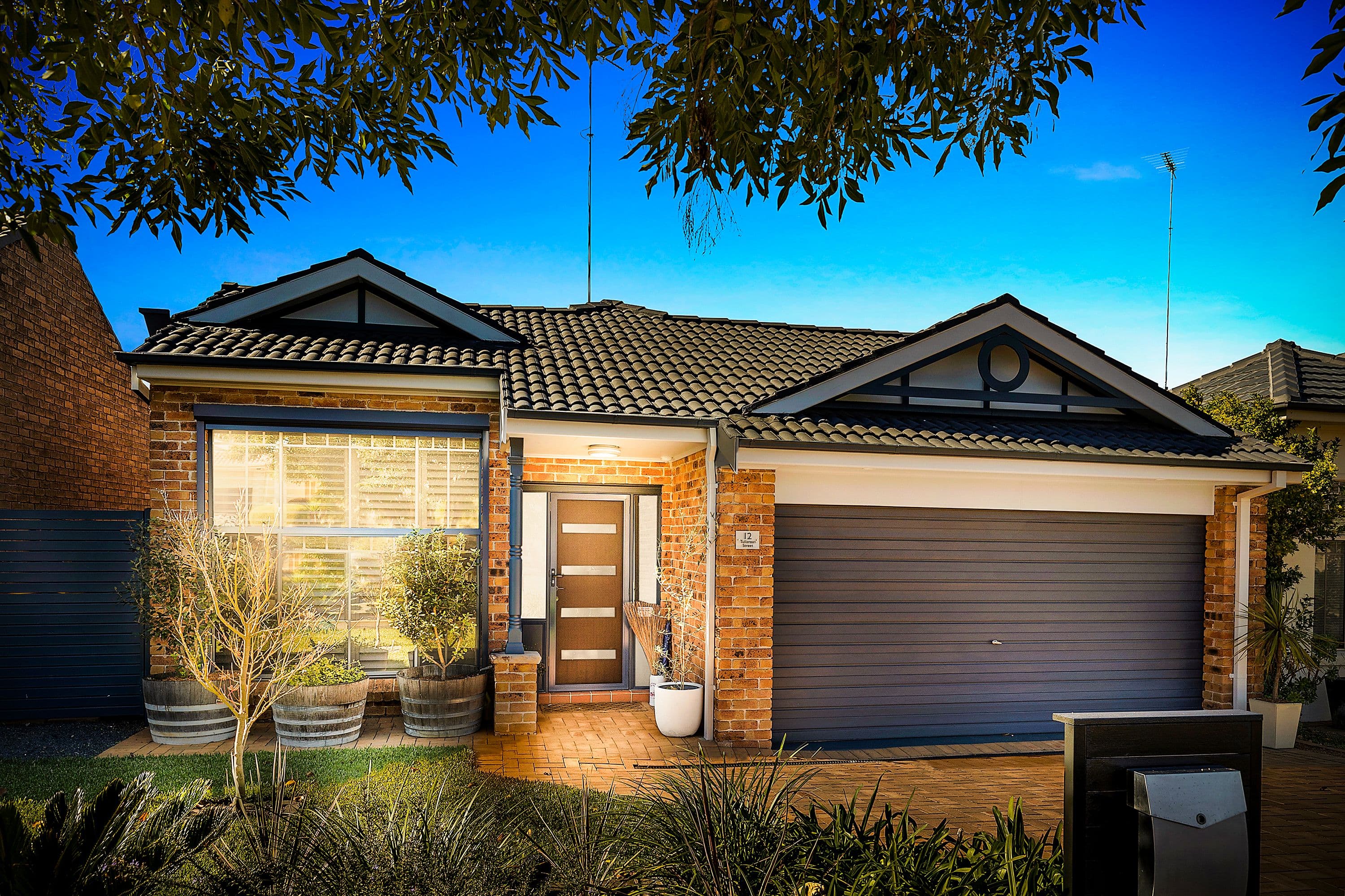 12 Tullaroan Street, Kellyville Ridge NSW 2155, Kellyville Ridge - Image 1