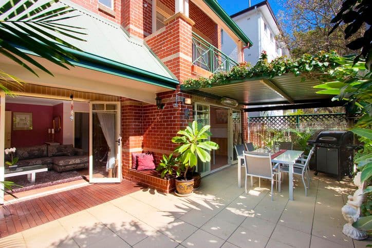 71-73 Holtermann Street, CROWS NEST NSW 2065, Crows Nest - Image 1