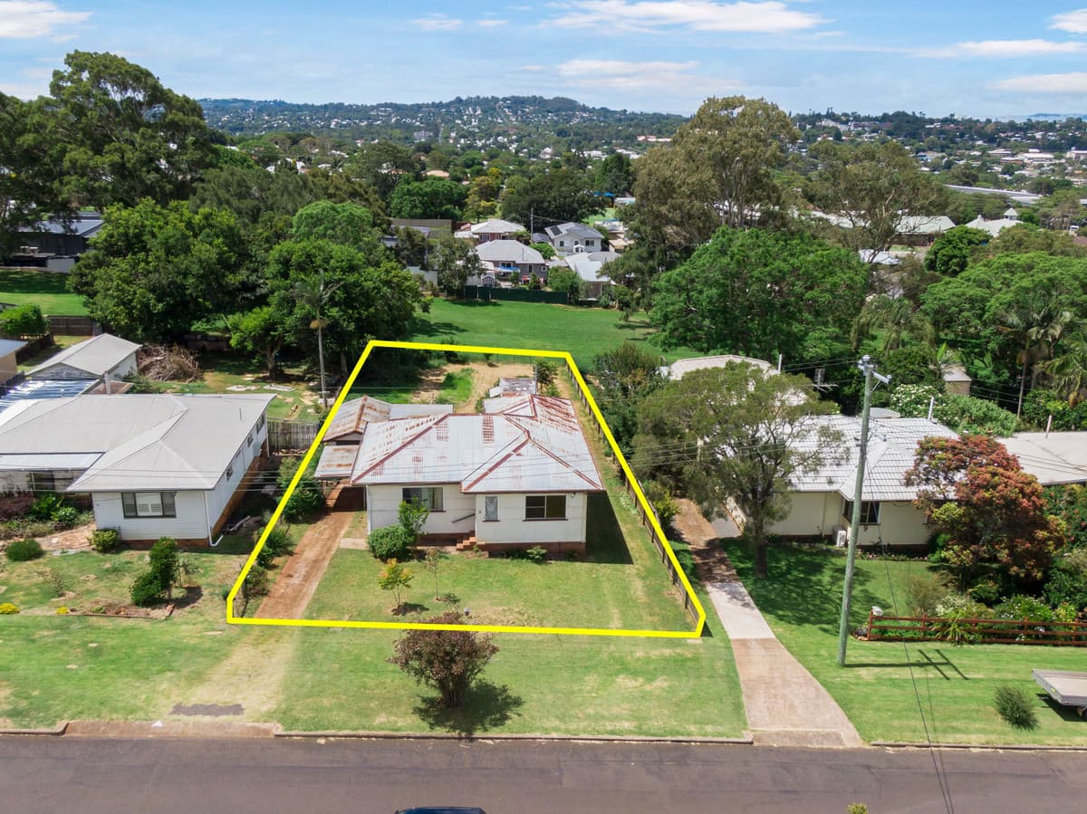 11 Garde Street, Centenary Heights QLD 4350, Centenary Heights - Image 1