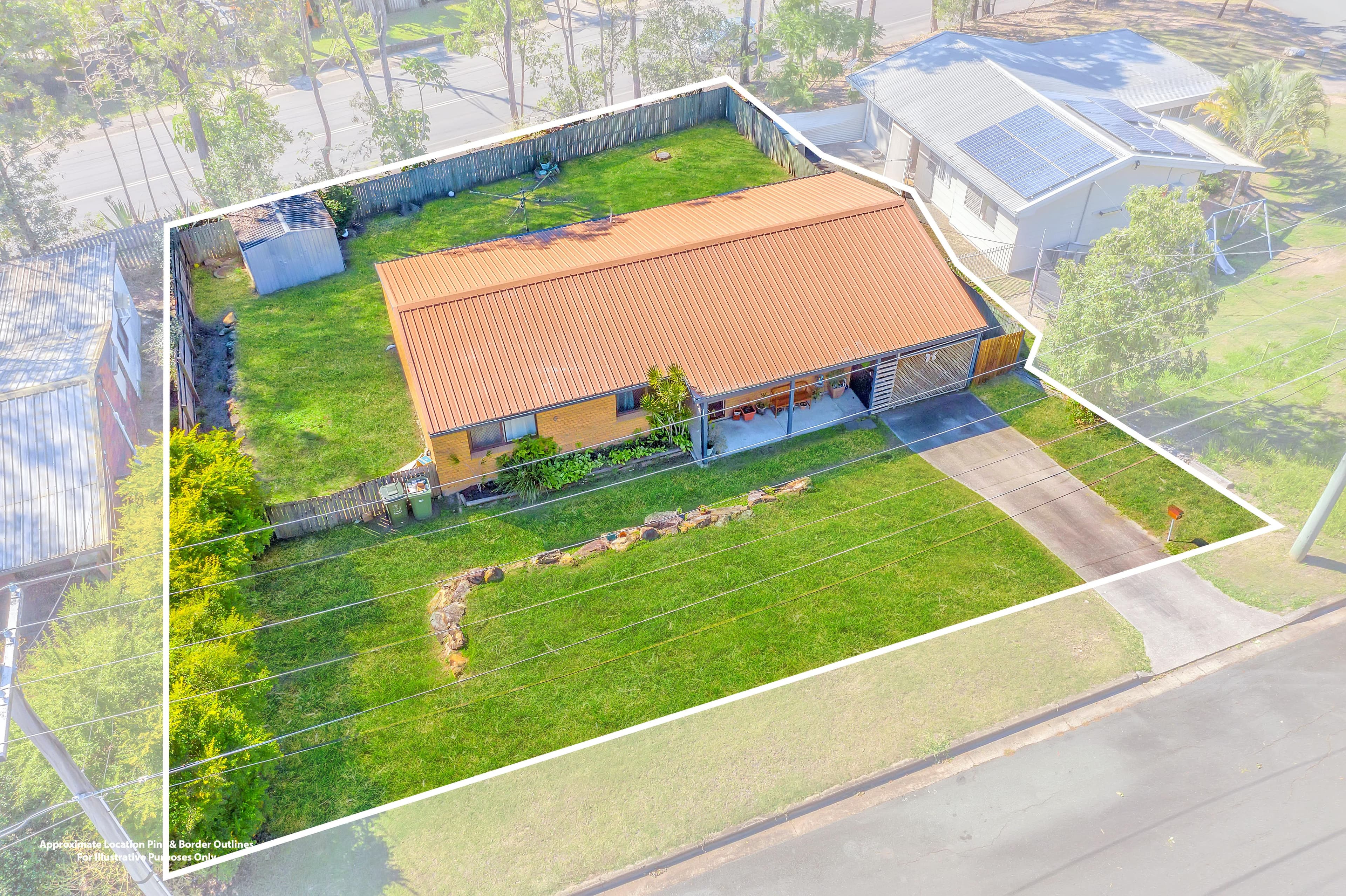 3 Petunia Court, Eagleby QLD 4207, Eagleby - Image 1