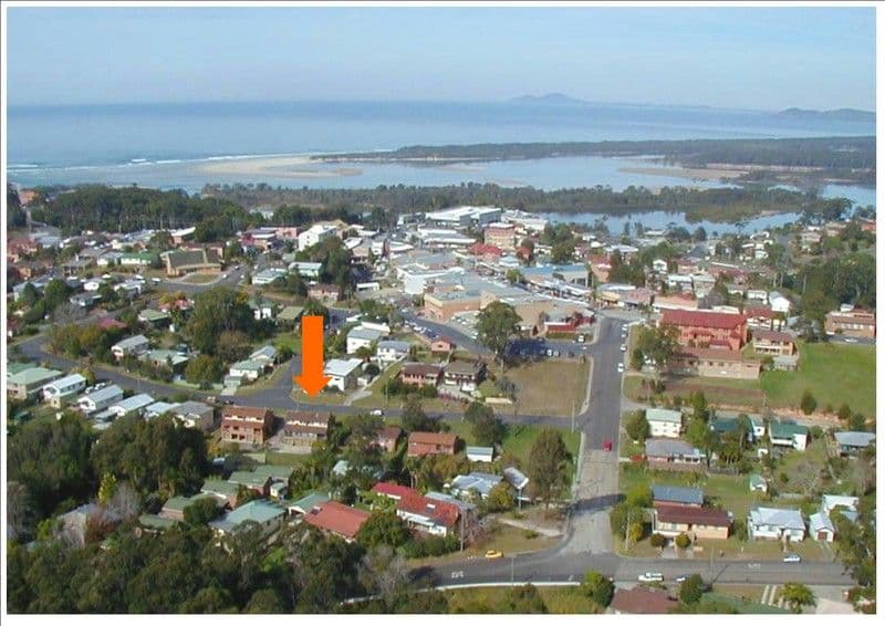 38-40 Loftus Street, NAMBUCCA HEADS NSW 2448, Nambucca Heads - Image 1