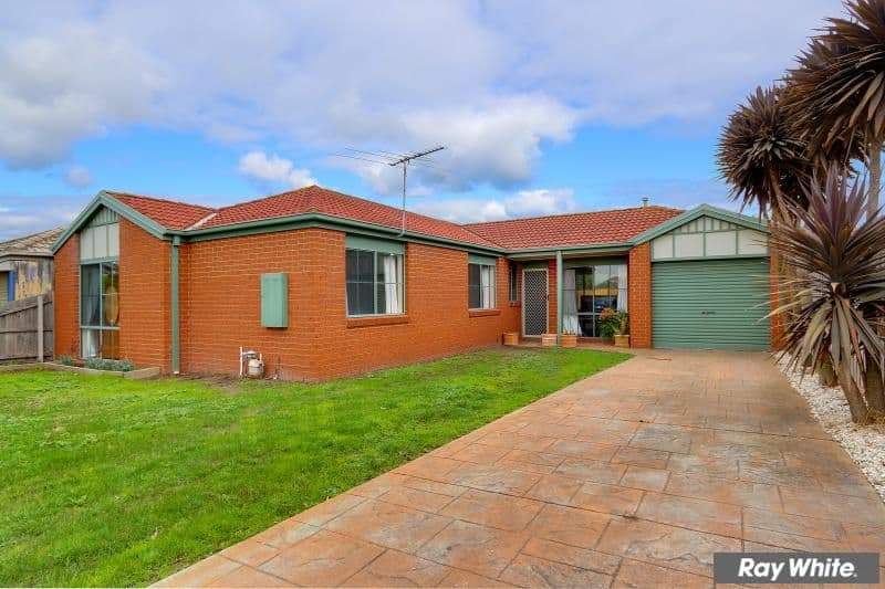 4 Settlers Way, Mount Martha VIC 3934, Mount Martha - Image 1