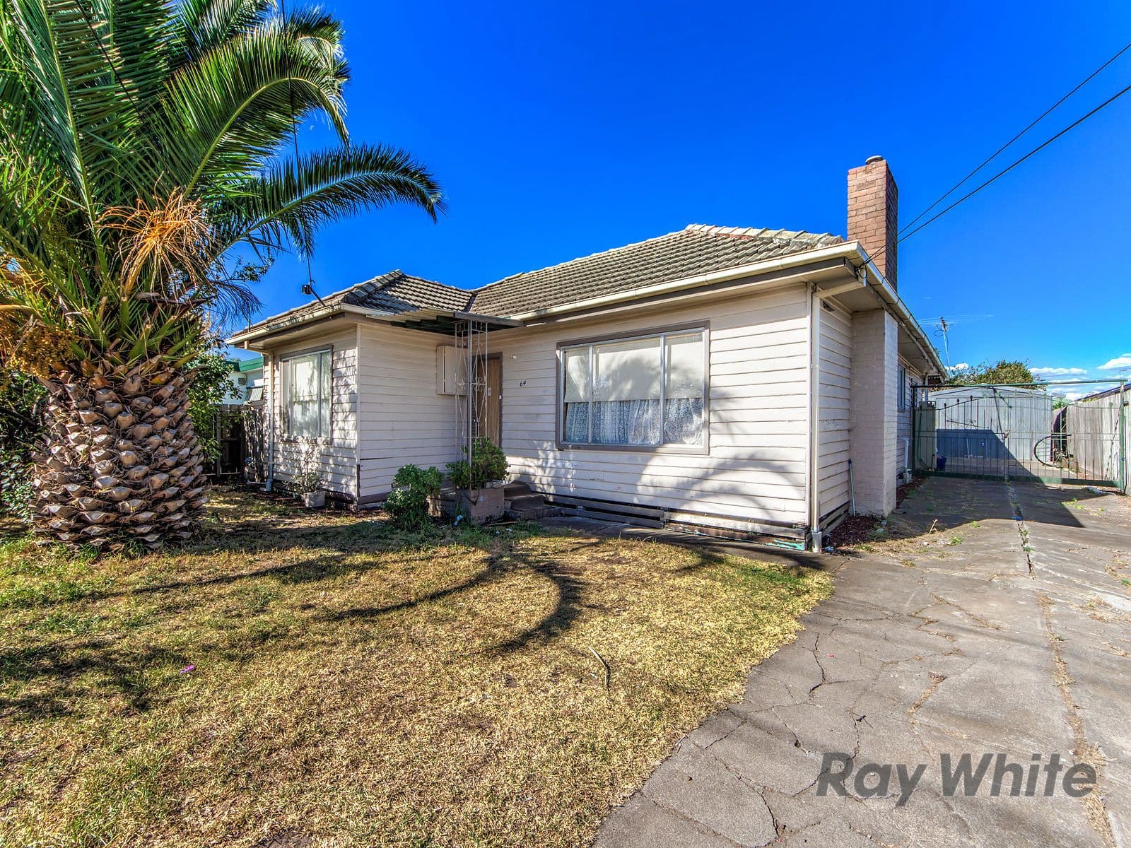 64 Walmer Avenue, St Albans VIC 3021, St Albans - Image 1