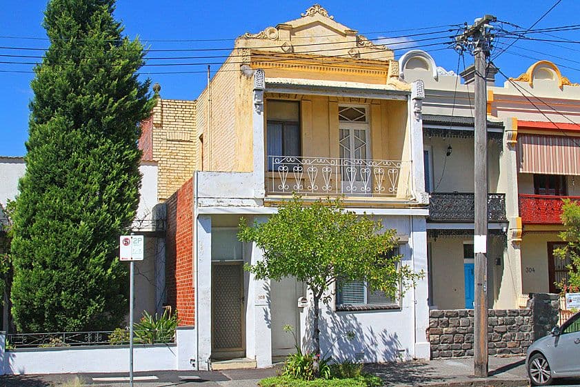308 Amess Street, Carlton North VIC 3054, Carlton North - Image 1
