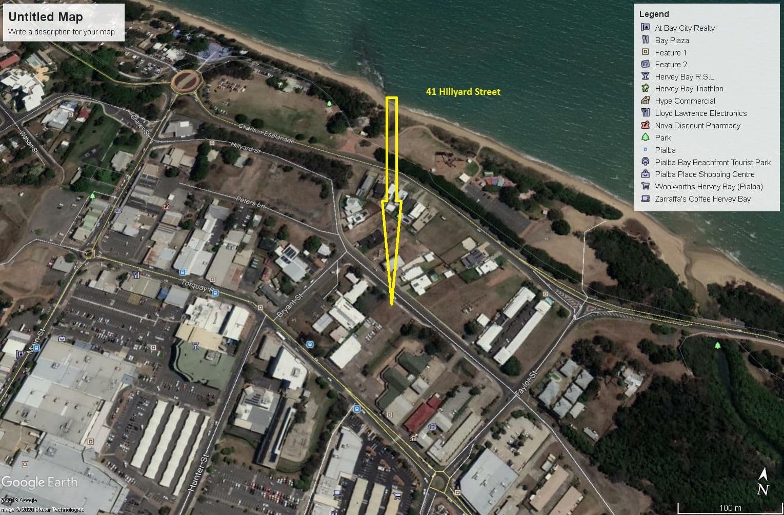 41 Hillyard Street, Pialba QLD 4655, Pialba - Image 1