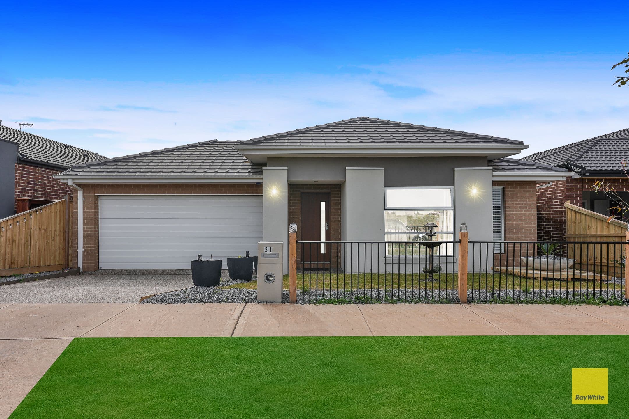 21 Fuchsia Drive, Rockbank VIC 3335, Rockbank - Image 1