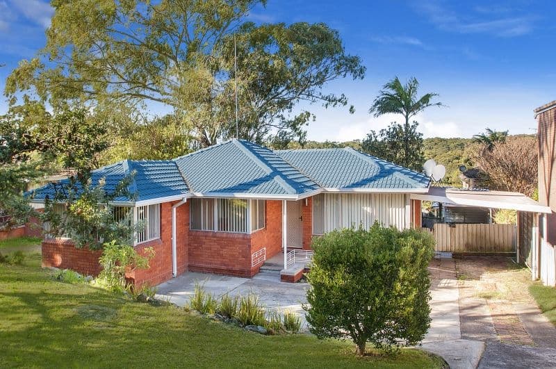 107 Parkes Street, HELENSBURGH NSW 2508, Helensburgh - Image 1