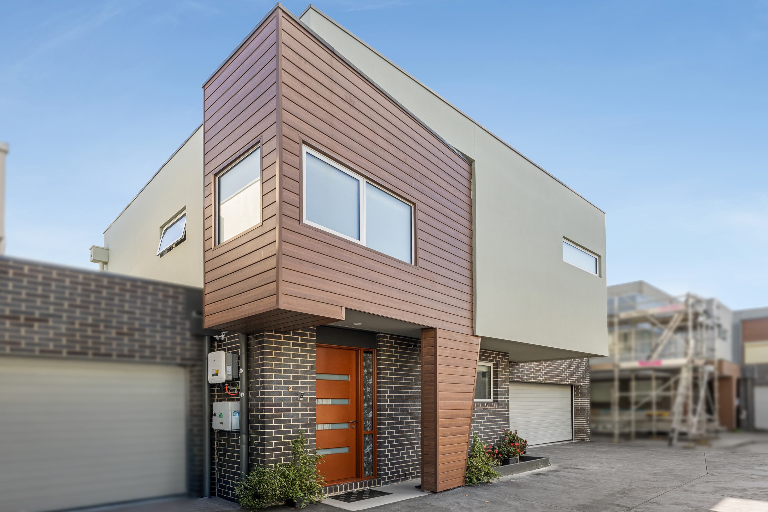 2/79 Clow St, Dandenong VIC, Dandenong - Image 1