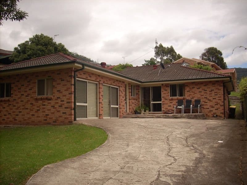 33 Taminga Crescent, CORDEAUX HEIGHTS NSW 2526, Cordeaux Heights - Image 1