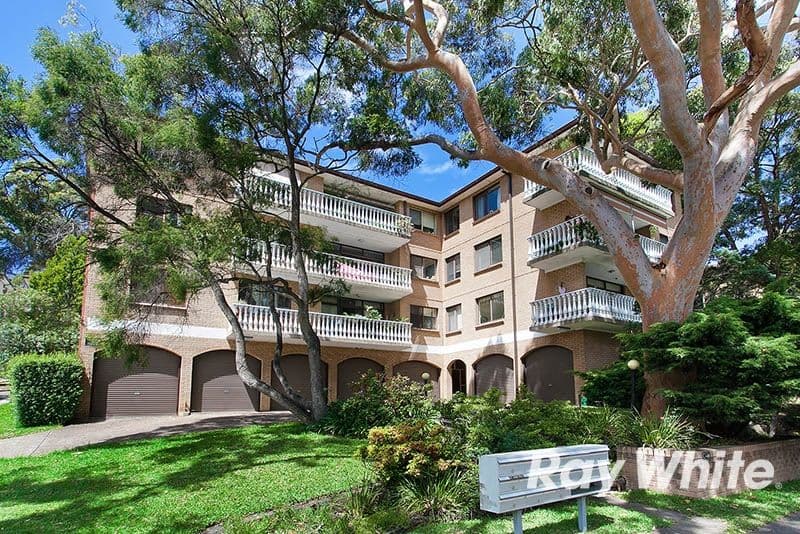 2-6 Bellevue Parade, HURSTVILLE NSW 2220, Hurstville - Image 1