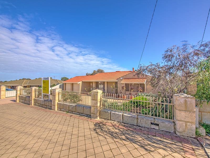 7 Envall Rise, MARANGAROO WA 6064, Marangaroo - Image 1
