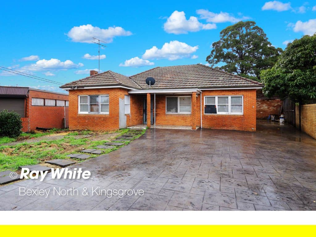 12 Turon Avenue, KINGSGROVE NSW 2208, Kingsgrove - Image 1