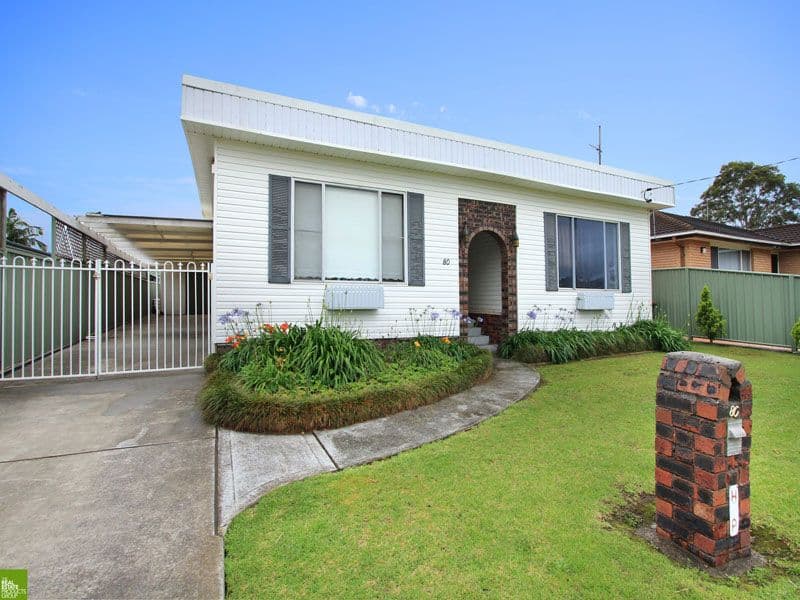 80 Griffiths Street, OAK FLATS NSW 2529, Oak Flats - Image 1
