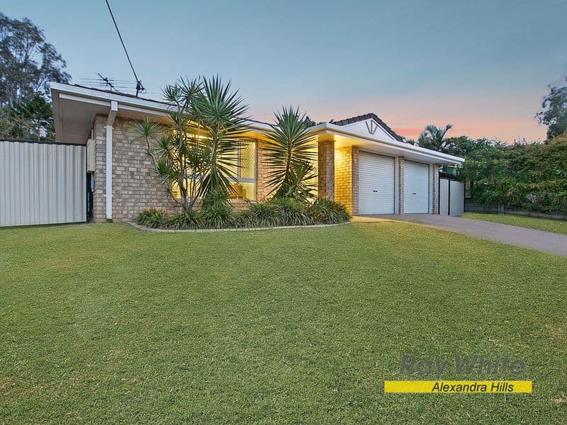 5 Forestlea Court, Alexandra Hills QLD 4161, Alexandra Hills - Image 1