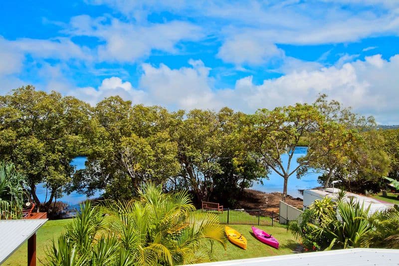 186 Kennedy Drive, TWEED HEADS NSW 2485, Tweed Heads West - Image 1