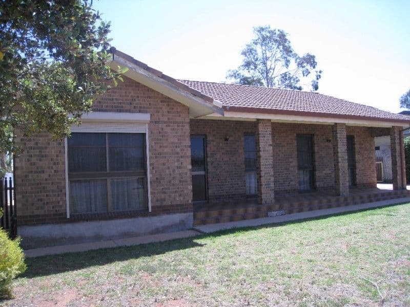 8 Allendale Street, BROKEN HILL NSW 2880, Broken Hill - Image 1