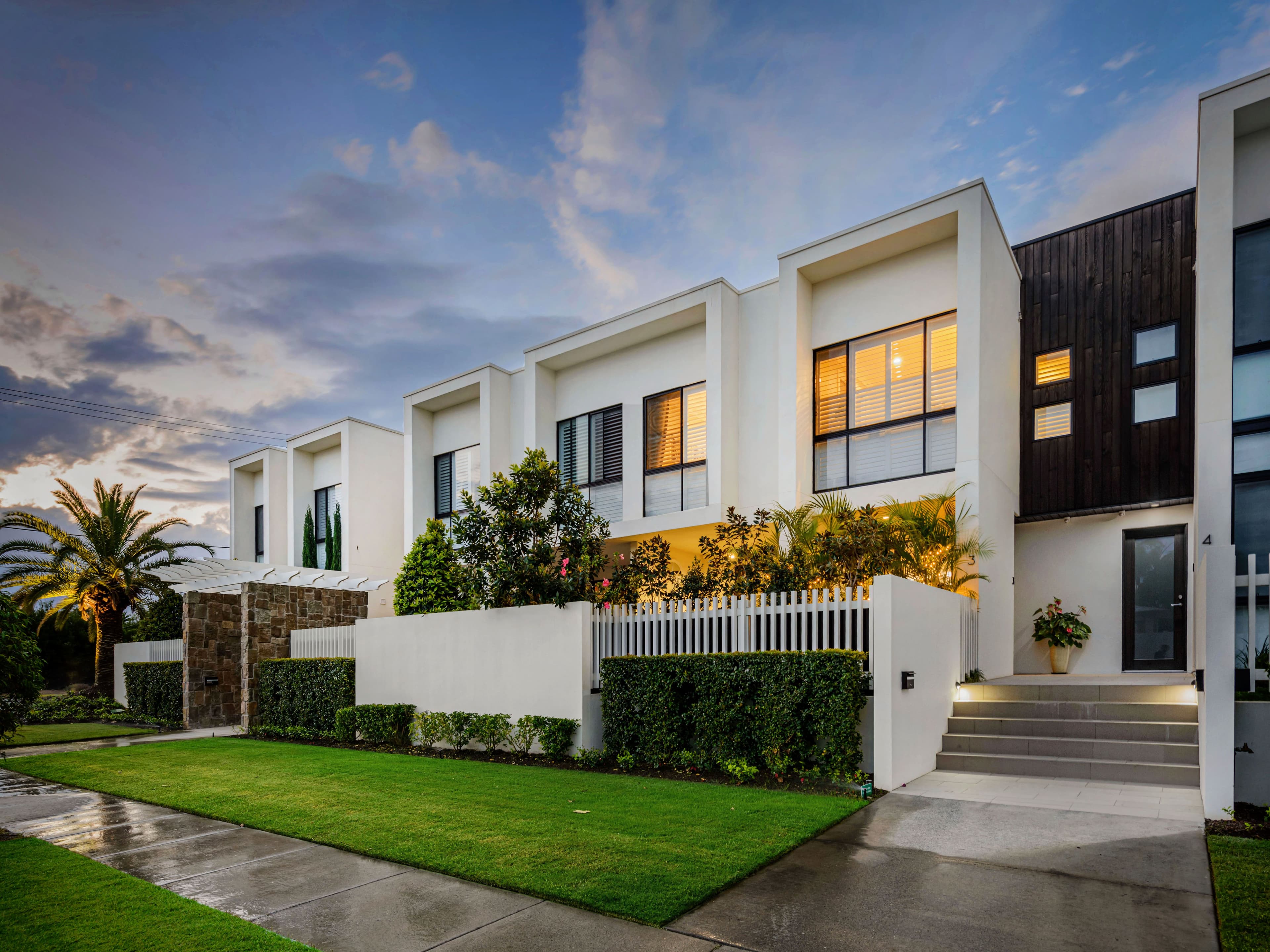 Townhouse 3 22 Crescent Way, Hendra QLD 4011, Hendra - Image 1