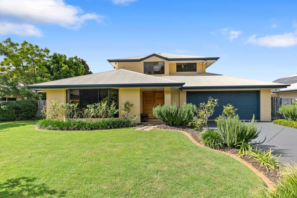 4 Walton Way, Wellington Point QLD 4160, Wellington Point - Image 1