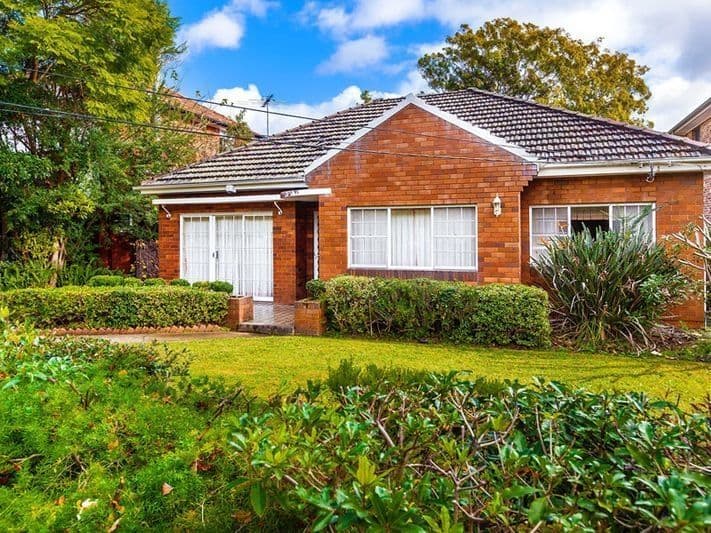13 Wilson Street, Strathfield - Image 1