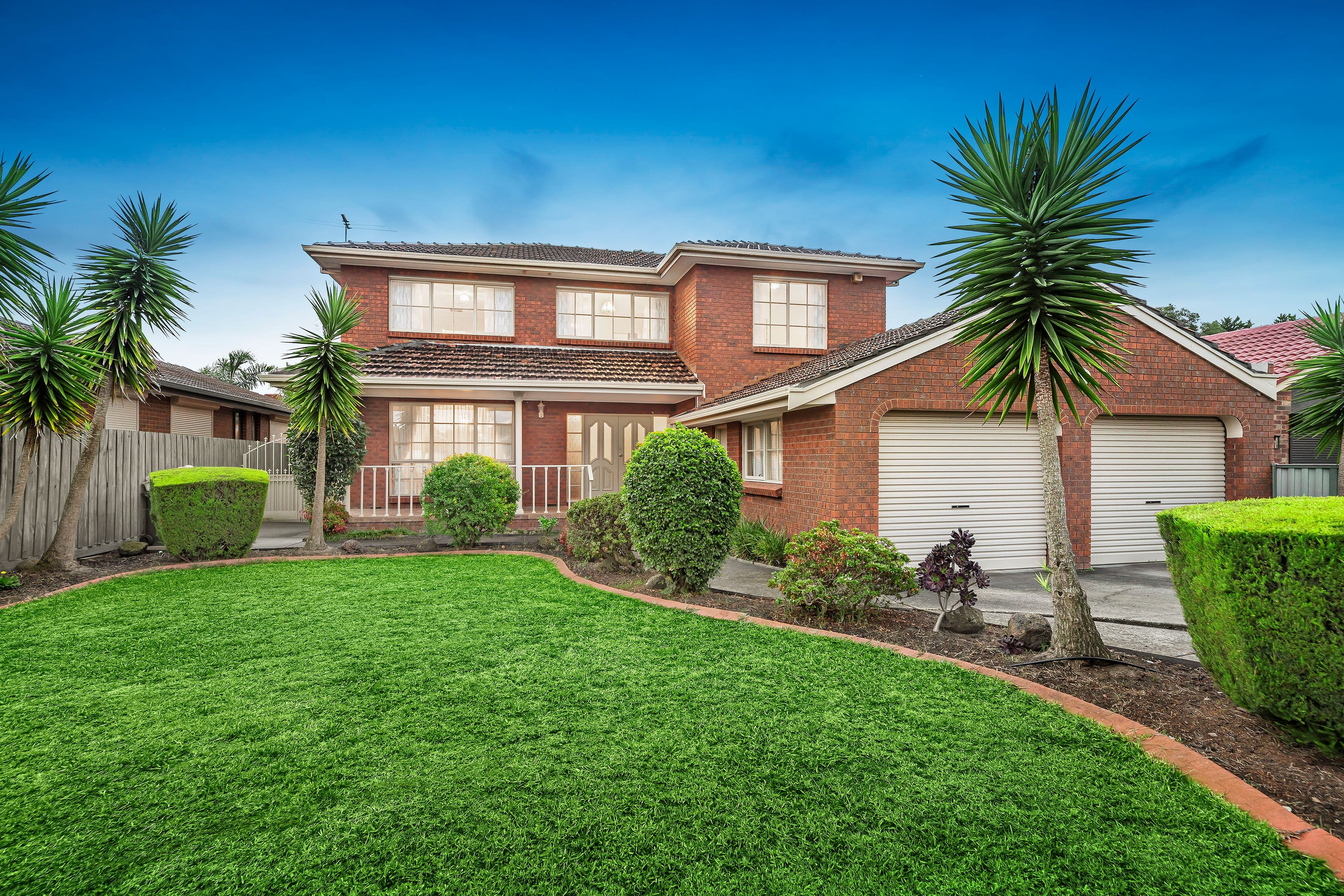 2 Henty Court, Mill Park VIC 3082, Mill Park - Image 1
