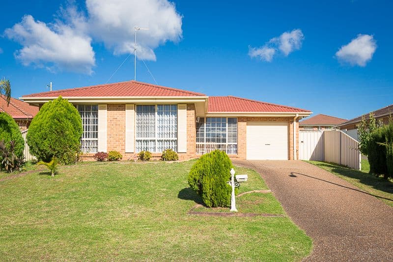 8 Kowari Crescent, Blackbutt NSW 2529, Blackbutt - Image 1
