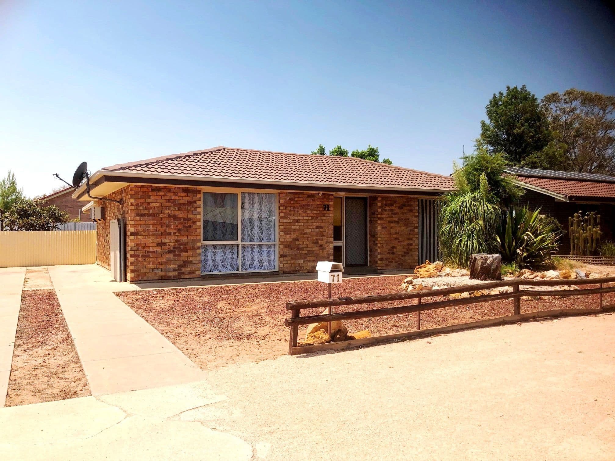 71 Pyap Street, Renmark SA 5341, Renmark - Image 1