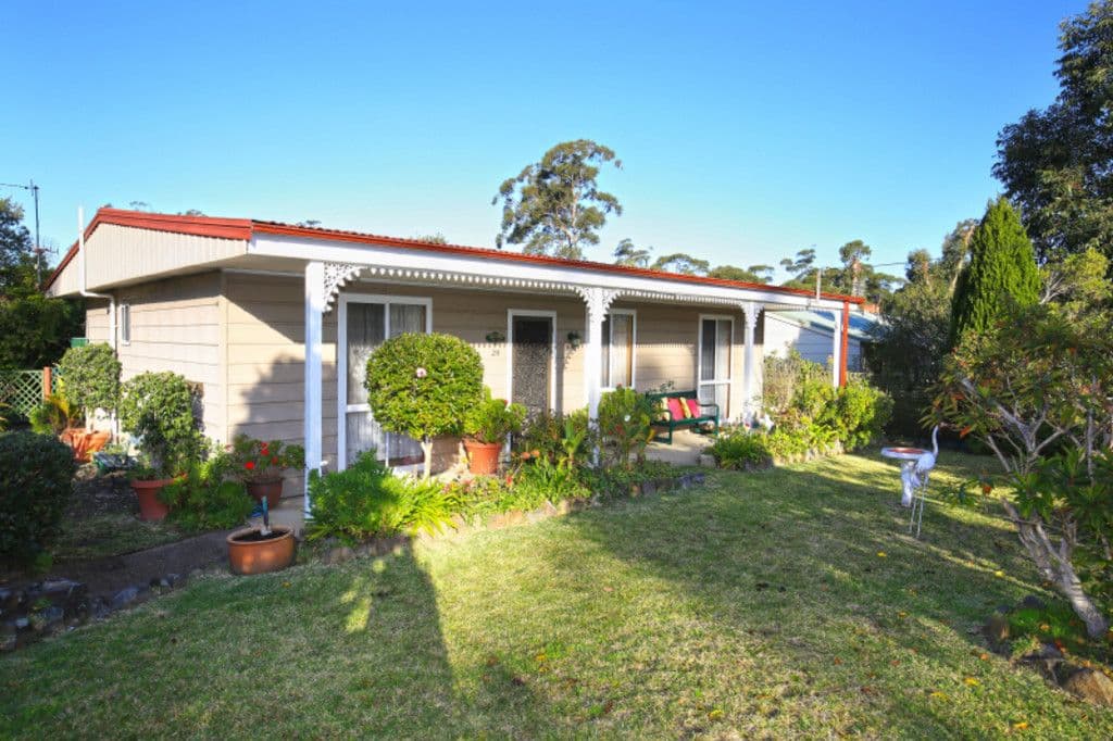 28 Edmund Avenue, Sanctuary Point NSW 2540, Sanctuary Point - Image 1