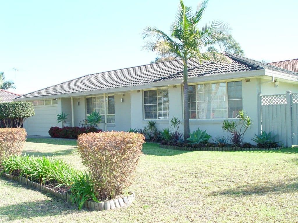 4a McDonald Avenue, Winston Hills NSW 2153, Winston Hills - Image 1
