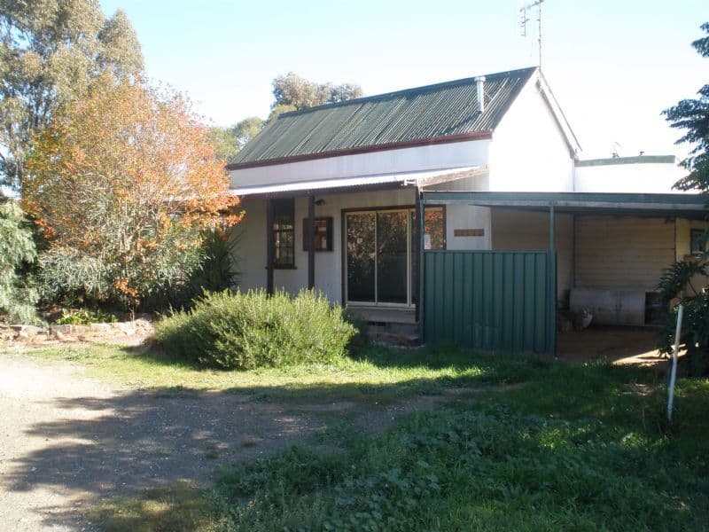 1 James Street, ROCHESTER VIC 3561, Rochester - Image 1