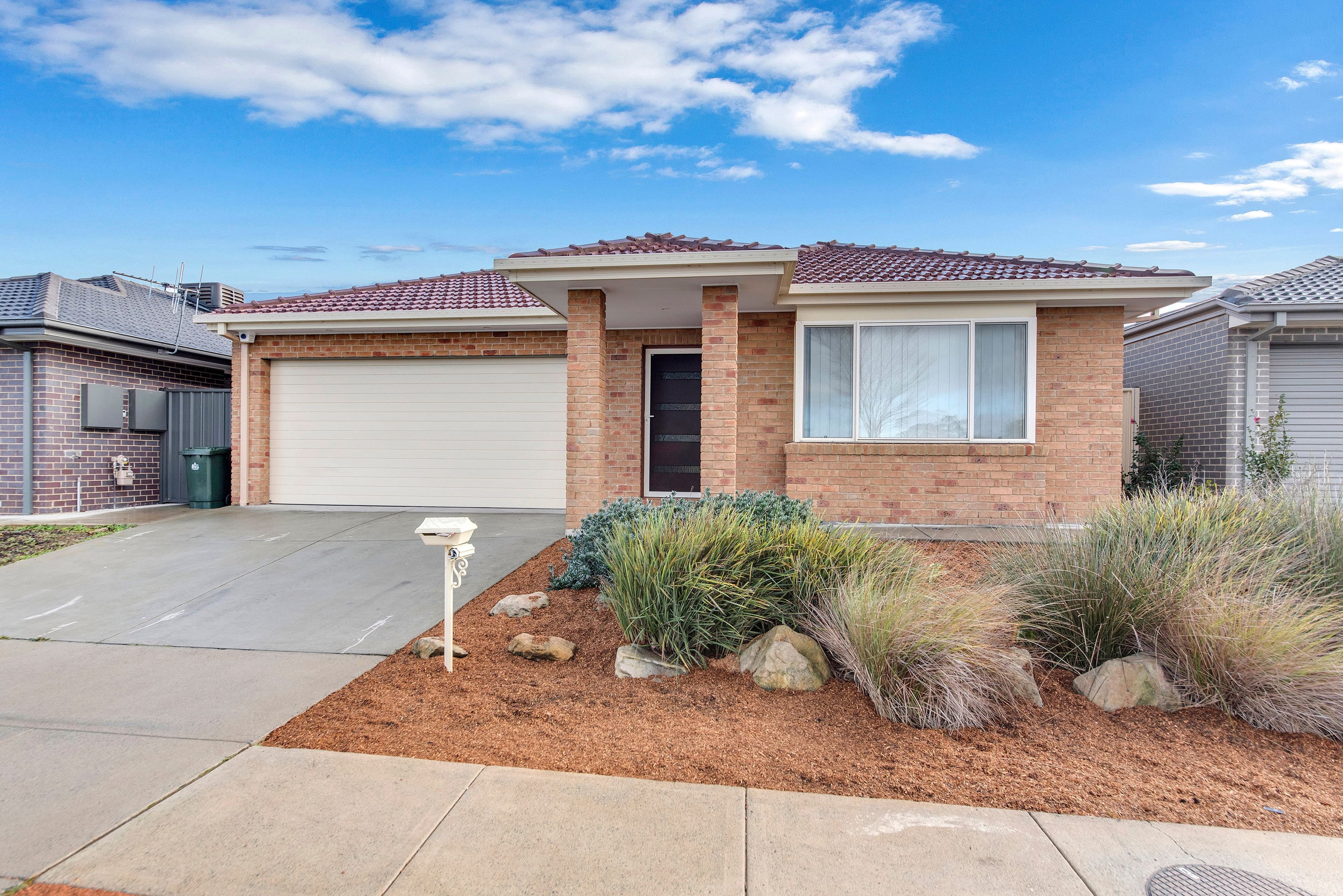 15 Burnum Burnum Close, Bonner ACT 2914, Bonner - Image 1