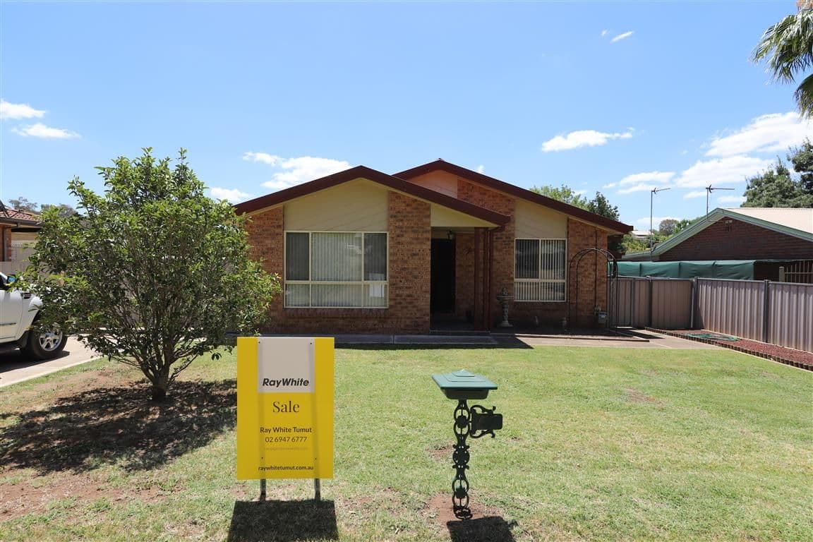 57 Forest Street, Tumut NSW 2720, Tumut - Image 1